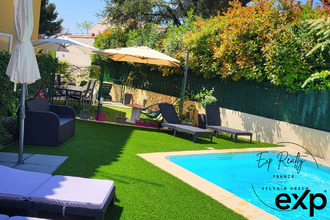 achat appartement allauch 13190