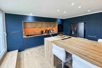 achat appartement allauch 13190