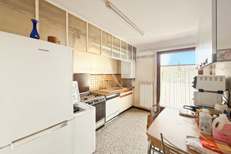 achat appartement allauch 13190