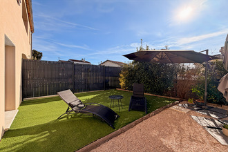 achat appartement allauch 13190