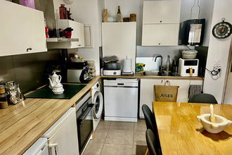 achat appartement allauch 13190