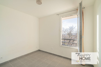 achat appartement allauch 13190