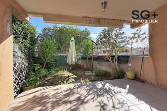 achat appartement allauch 13190