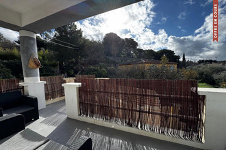 achat appartement allauch 13190