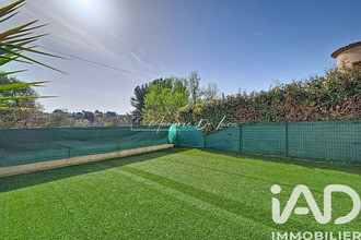 achat appartement allauch 13190