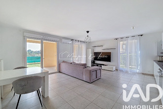 achat appartement allauch 13190