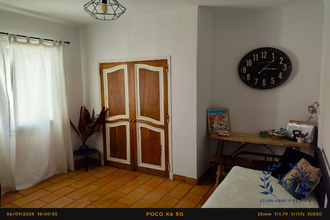 achat appartement allauch 13190