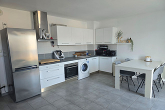 achat appartement allauch 13190