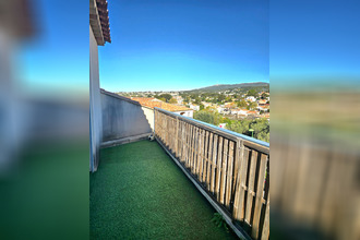 achat appartement allauch 13190