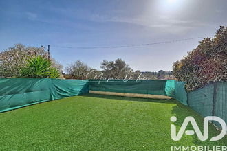 achat appartement allauch 13190