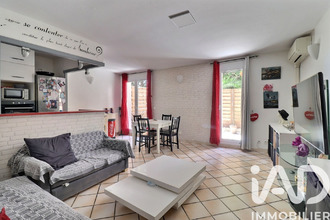 achat appartement allauch 13190