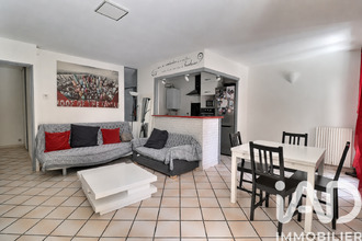 achat appartement allauch 13190
