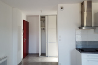 achat appartement allauch 13190