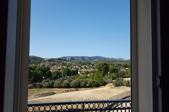 achat appartement allauch 13190