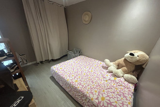 achat appartement allauch 13190