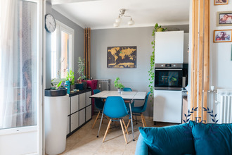 achat appartement allauch 13190