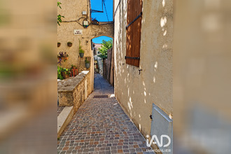 achat appartement allauch 13190