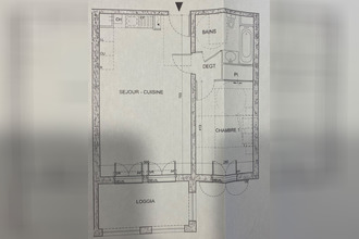 achat appartement allauch 13190