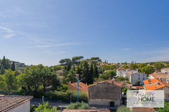 achat appartement allauch 13190