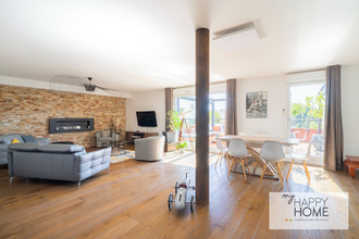 achat appartement allauch 13190