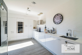 achat appartement allauch 13190