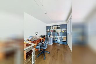 achat appartement allauch 13190