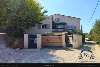 achat appartement allauch 13190