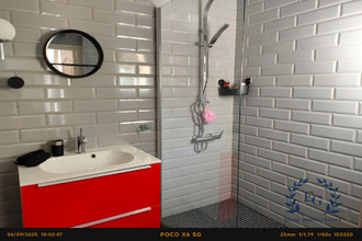 achat appartement allauch 13190