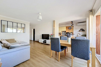 achat appartement allauch 13190