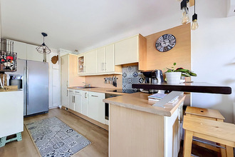 achat appartement allauch 13190