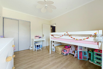 achat appartement allauch 13190