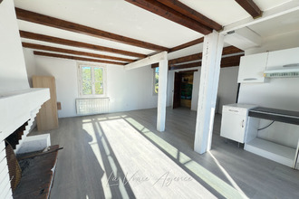 achat appartement allauch 13190