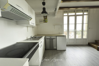 achat appartement allauch 13190