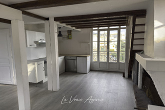 achat appartement allauch 13190