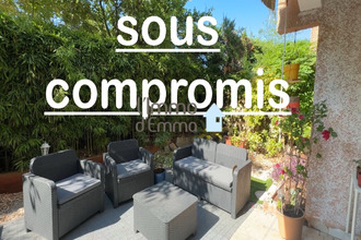 achat appartement allauch 13190