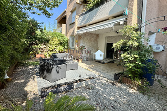 achat appartement allauch 13190