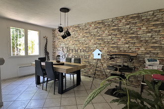 achat appartement allauch 13190