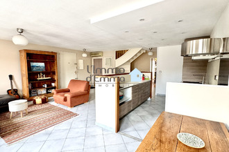 achat appartement allauch 13190