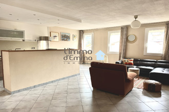 achat appartement allauch 13190