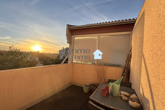 achat appartement allauch 13190