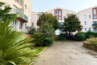 achat appartement allauch 13190