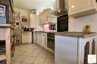 achat appartement allauch 13190