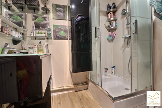 achat appartement allauch 13190