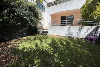 achat appartement allauch 13190