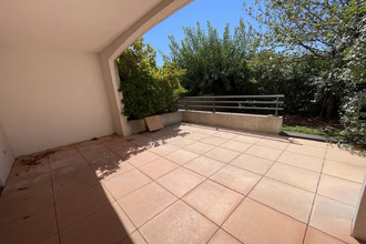 achat appartement allauch 13190