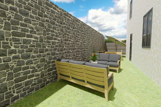 achat appartement alleins 13980