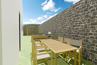 achat appartement alleins 13980