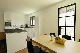 achat appartement alleins 13980