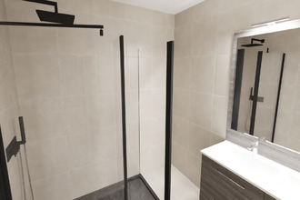 achat appartement alleins 13980