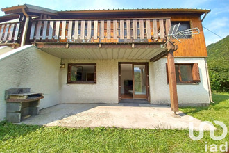 achat appartement allemond 38114